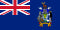 Islas Georgia del Sur y Sandwich del Sur
