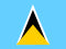 Santa Lucía